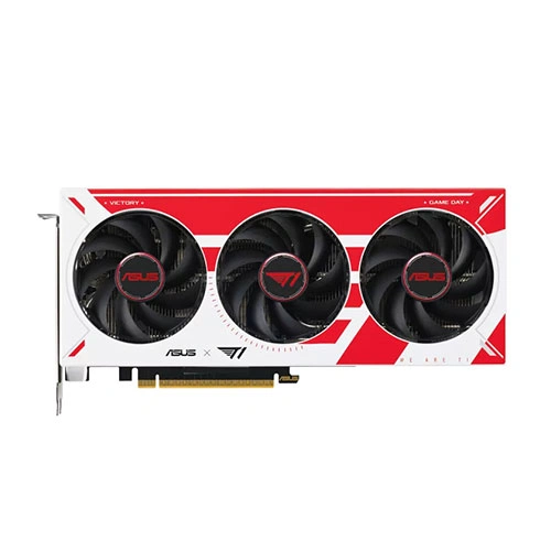 Asus T1 RTX 5060 Ti OC 8GB GDDR7 Graphics Card